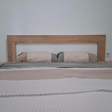 הרצג-נובי Apartman Stijepcic מראה חיצוני תמונה