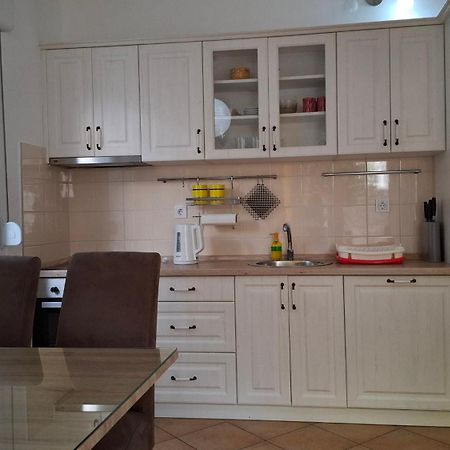 הרצג-נובי Apartman Stijepcic מראה חיצוני תמונה