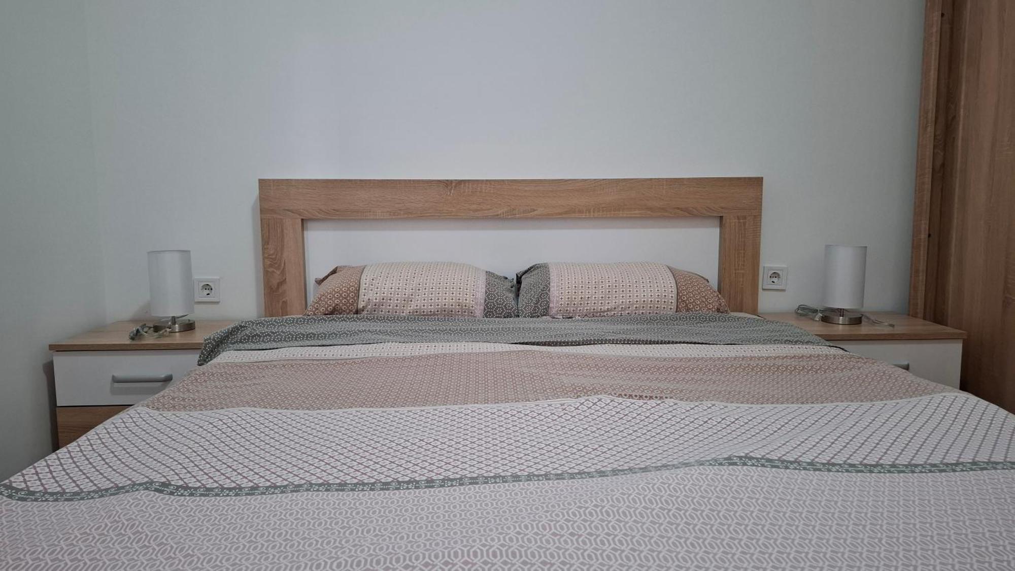 הרצג-נובי Apartman Stijepcic מראה חיצוני תמונה