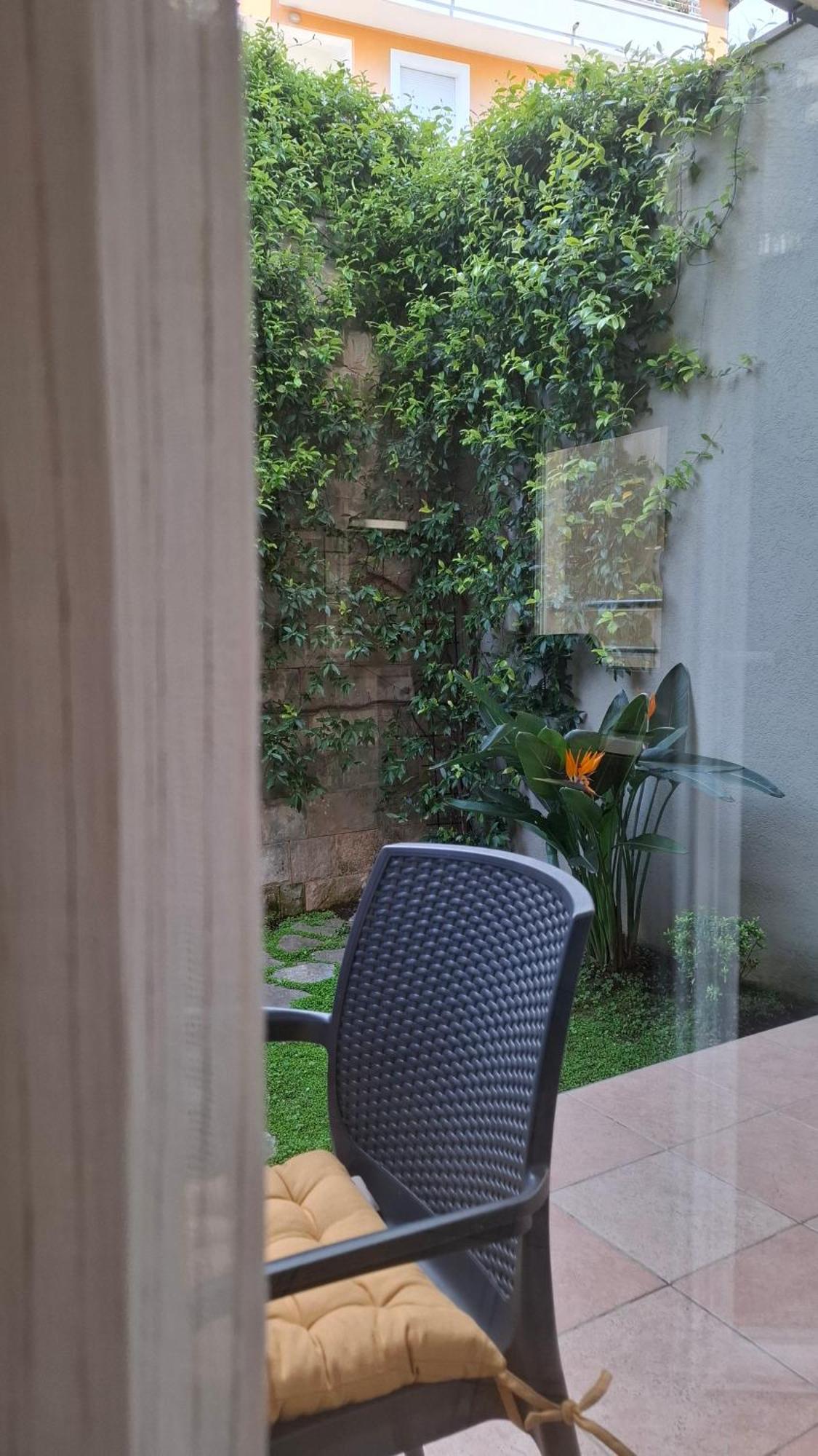 הרצג-נובי Apartman Stijepcic מראה חיצוני תמונה