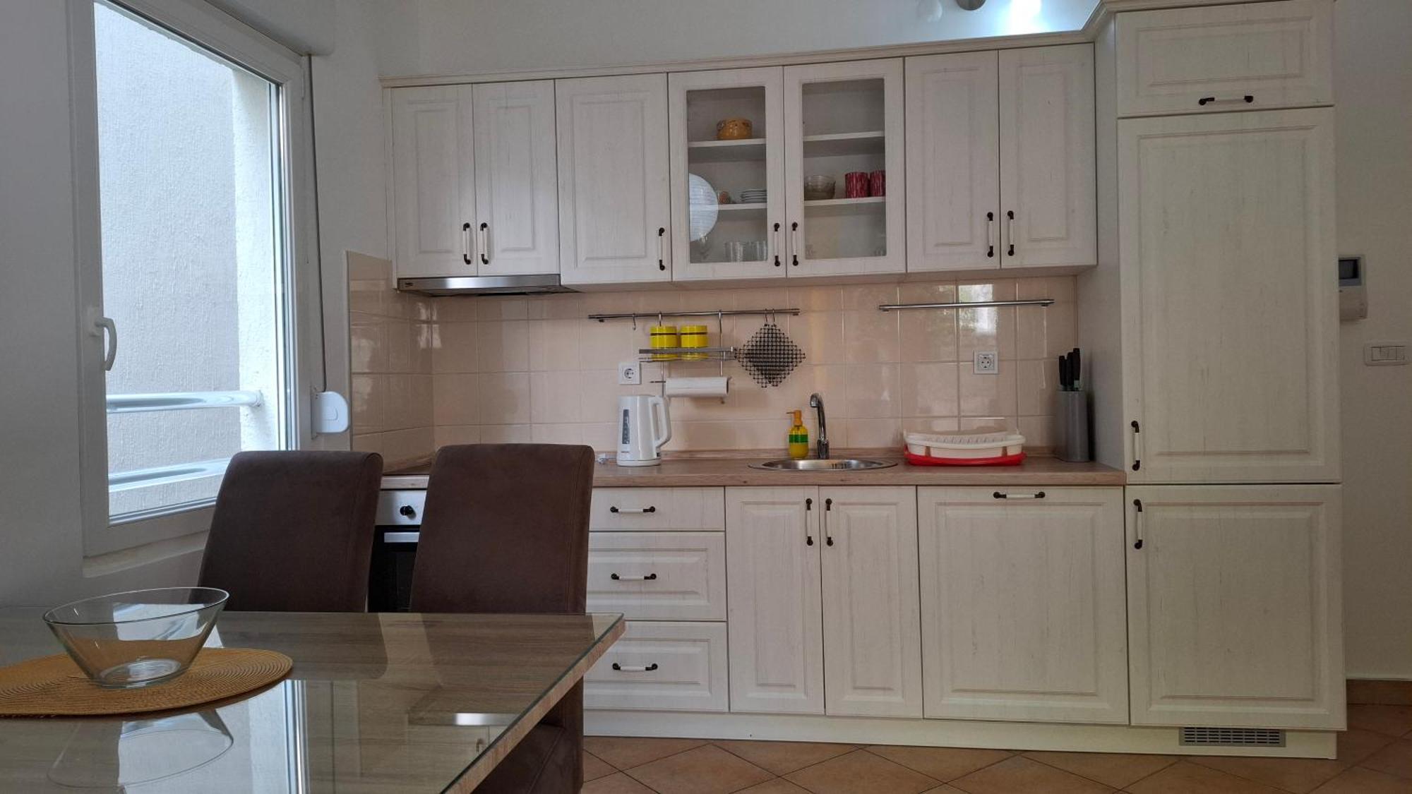 הרצג-נובי Apartman Stijepcic מראה חיצוני תמונה