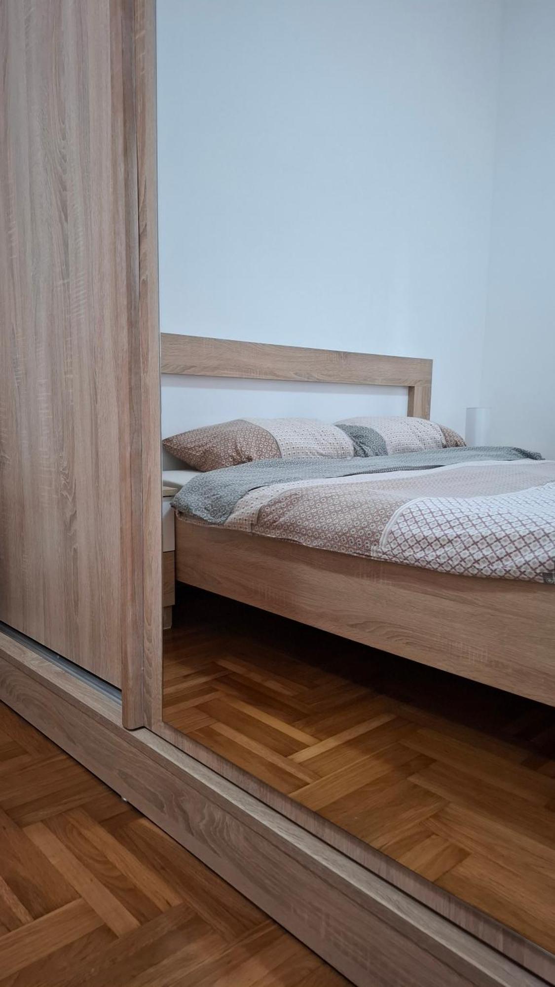 הרצג-נובי Apartman Stijepcic מראה חיצוני תמונה