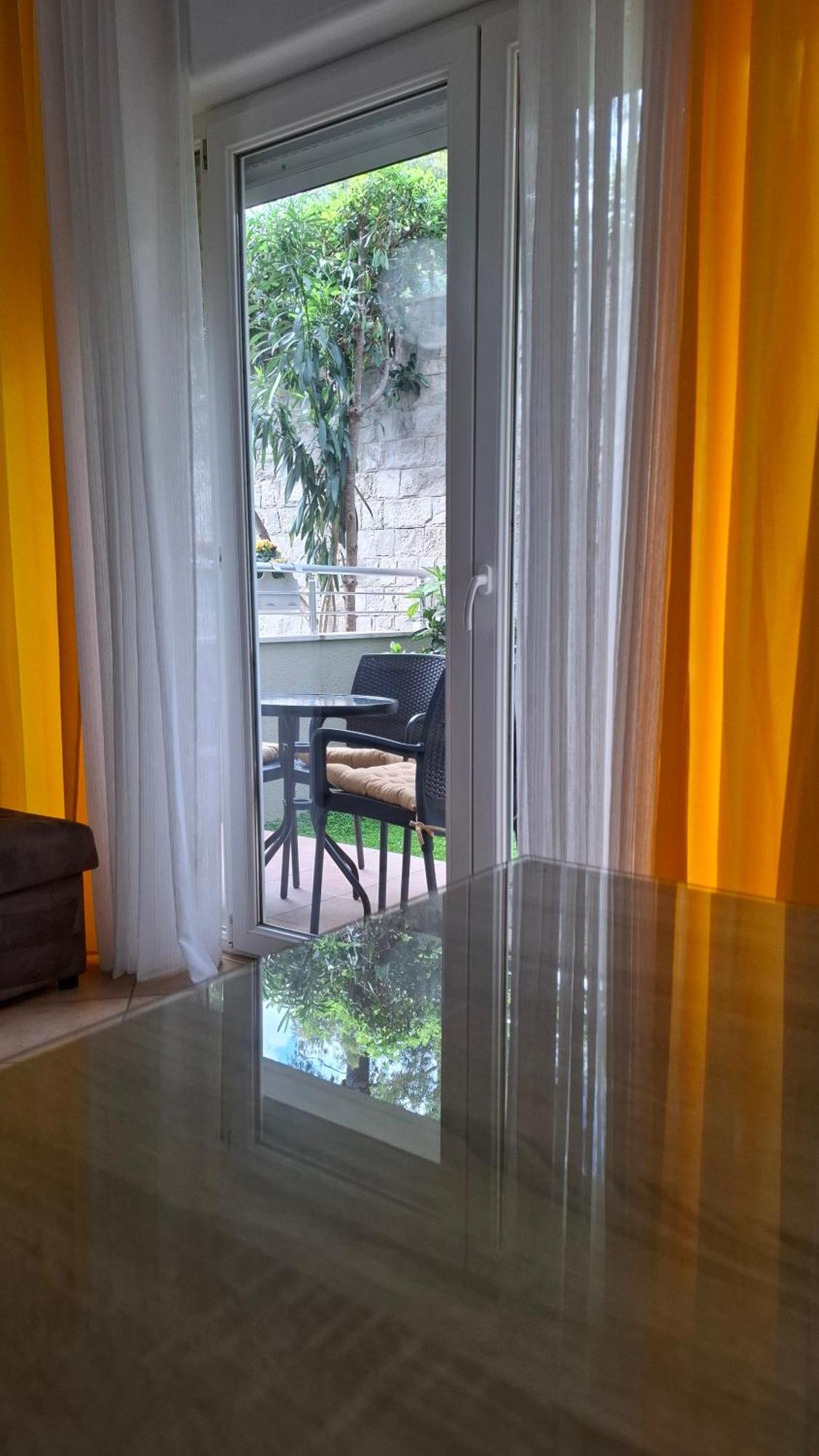 הרצג-נובי Apartman Stijepcic מראה חיצוני תמונה