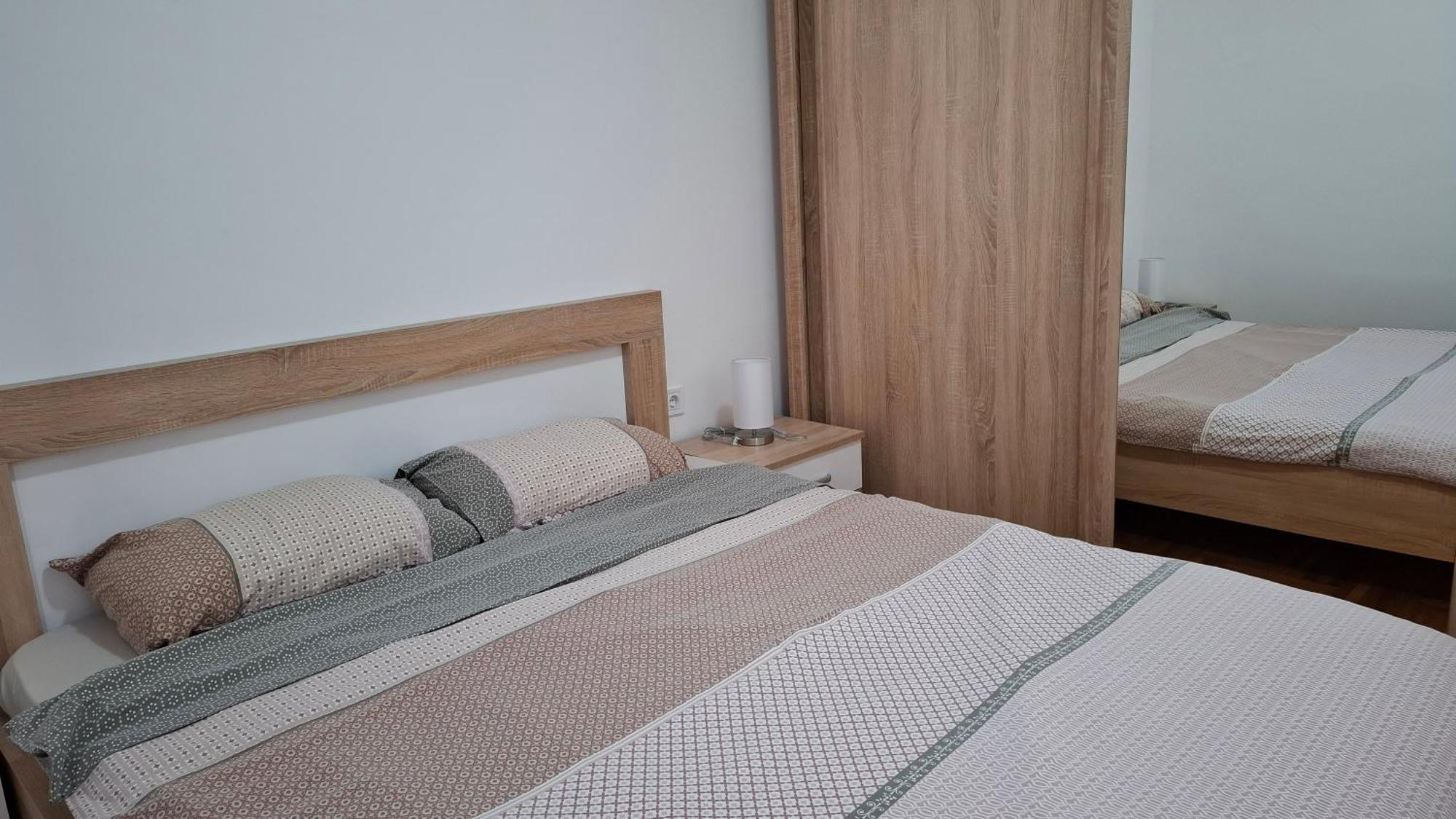 הרצג-נובי Apartman Stijepcic מראה חיצוני תמונה