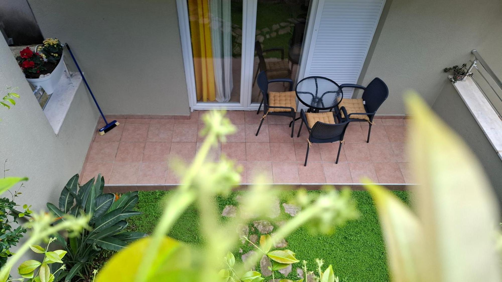 הרצג-נובי Apartman Stijepcic מראה חיצוני תמונה