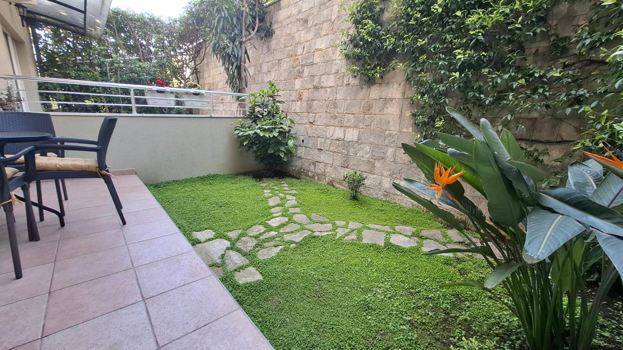 הרצג-נובי Apartman Stijepcic מראה חיצוני תמונה
