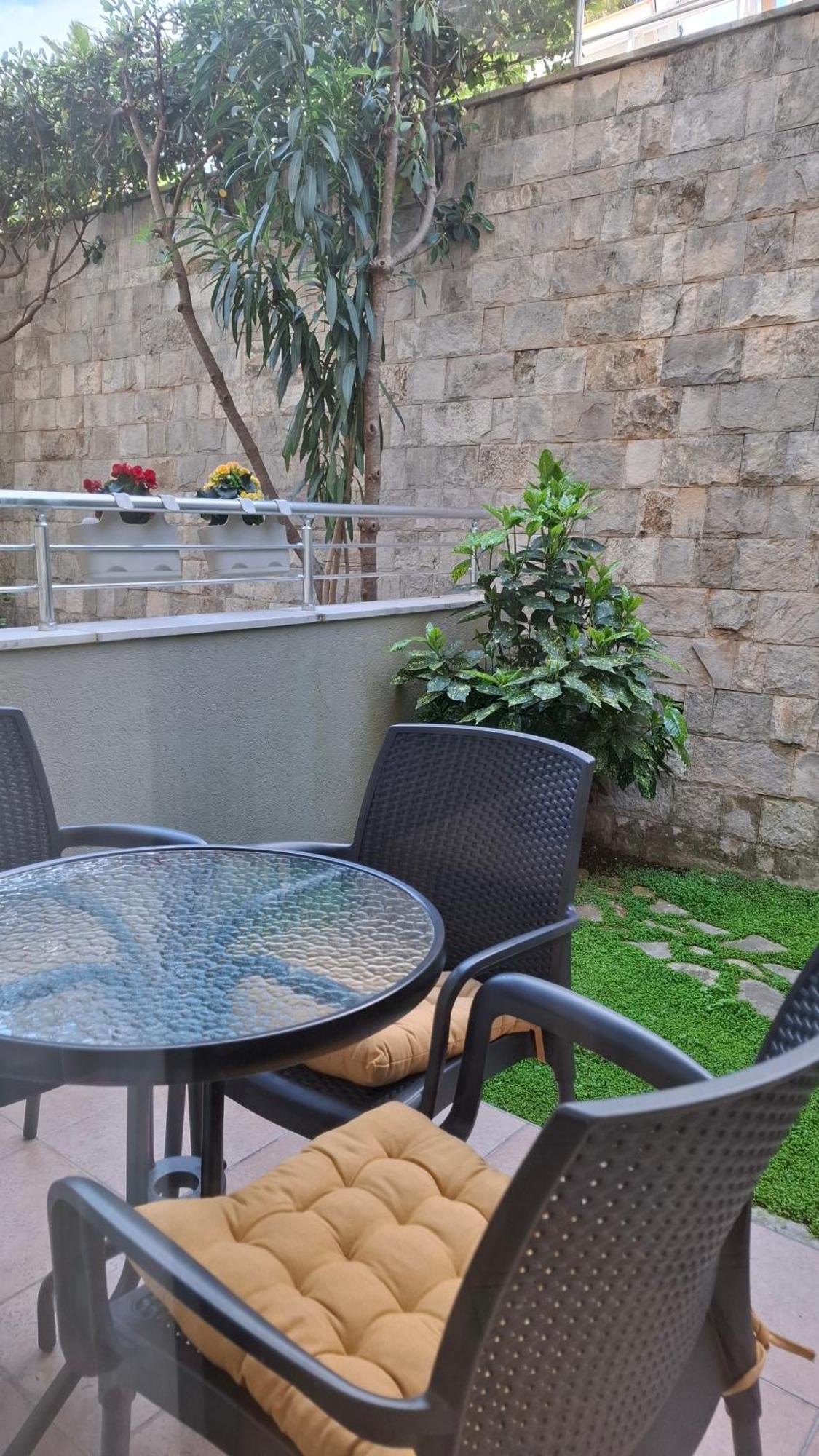 הרצג-נובי Apartman Stijepcic מראה חיצוני תמונה