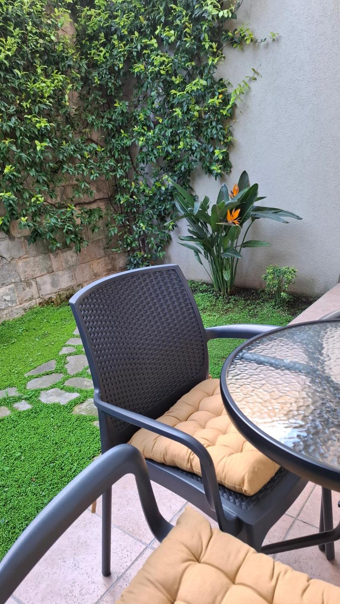 הרצג-נובי Apartman Stijepcic מראה חיצוני תמונה