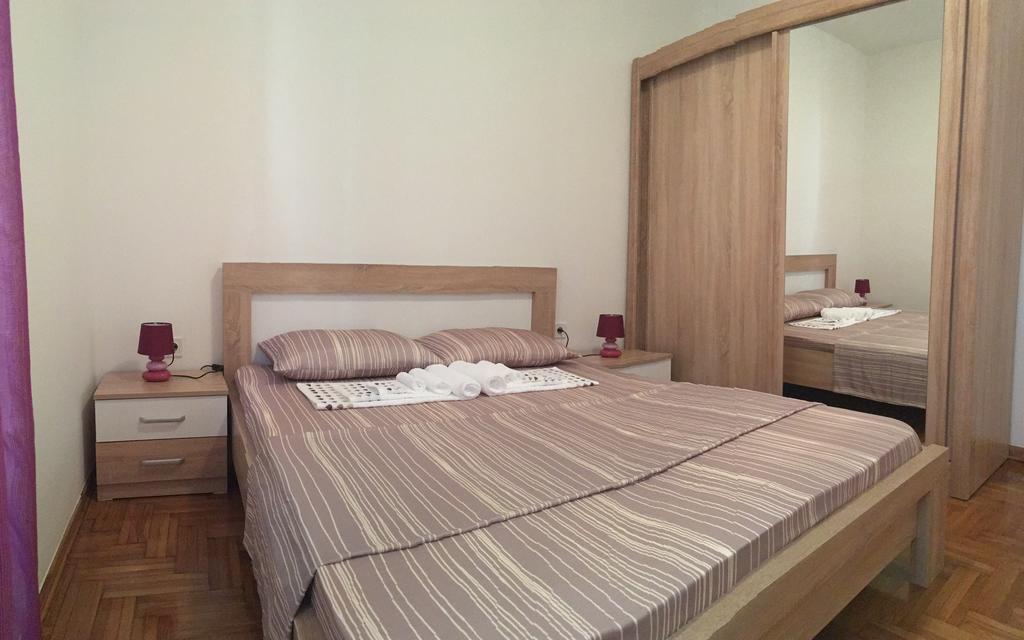 הרצג-נובי Apartman Stijepcic מראה חיצוני תמונה