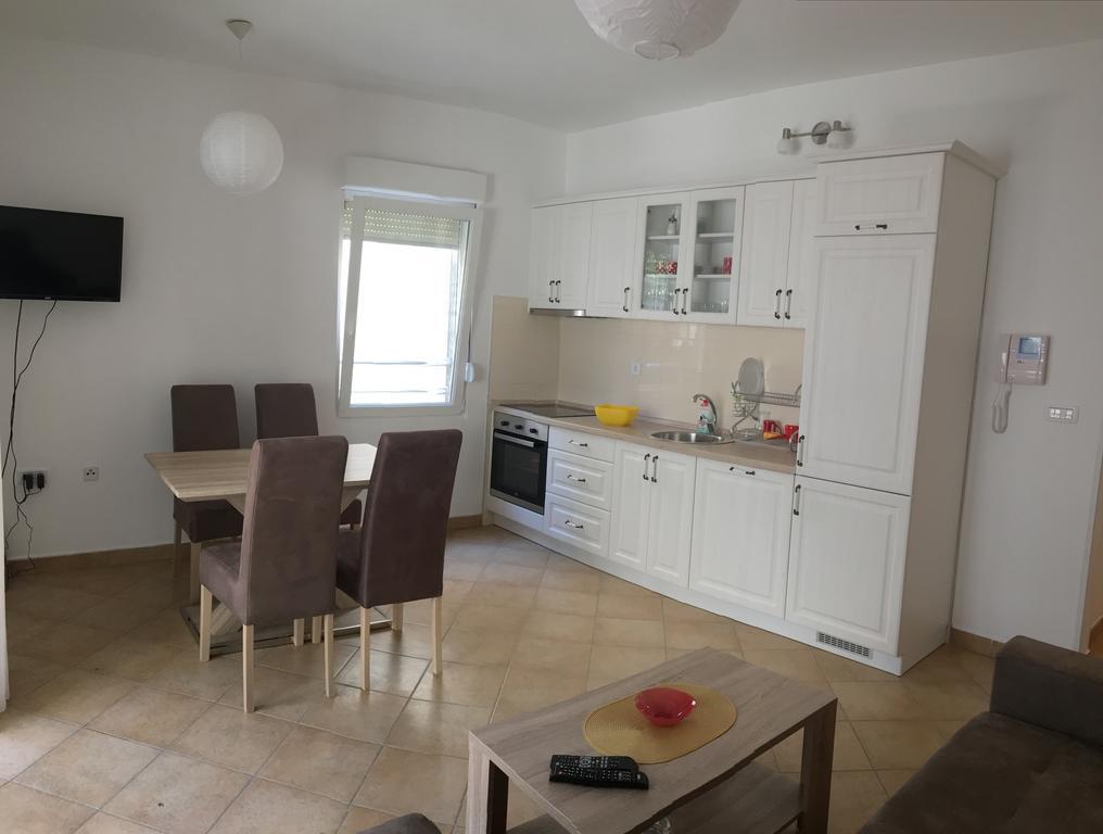 הרצג-נובי Apartman Stijepcic מראה חיצוני תמונה