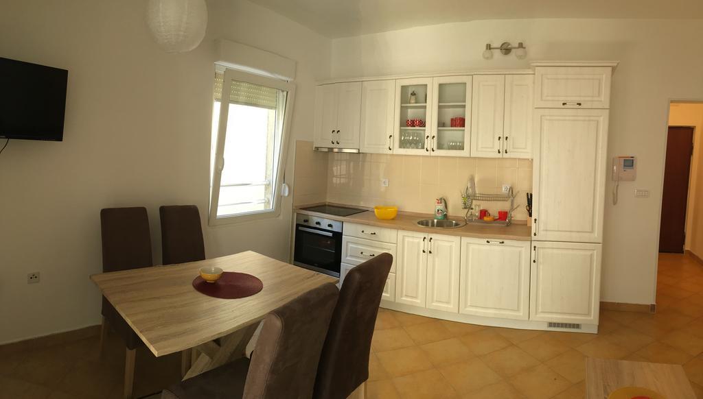הרצג-נובי Apartman Stijepcic מראה חיצוני תמונה
