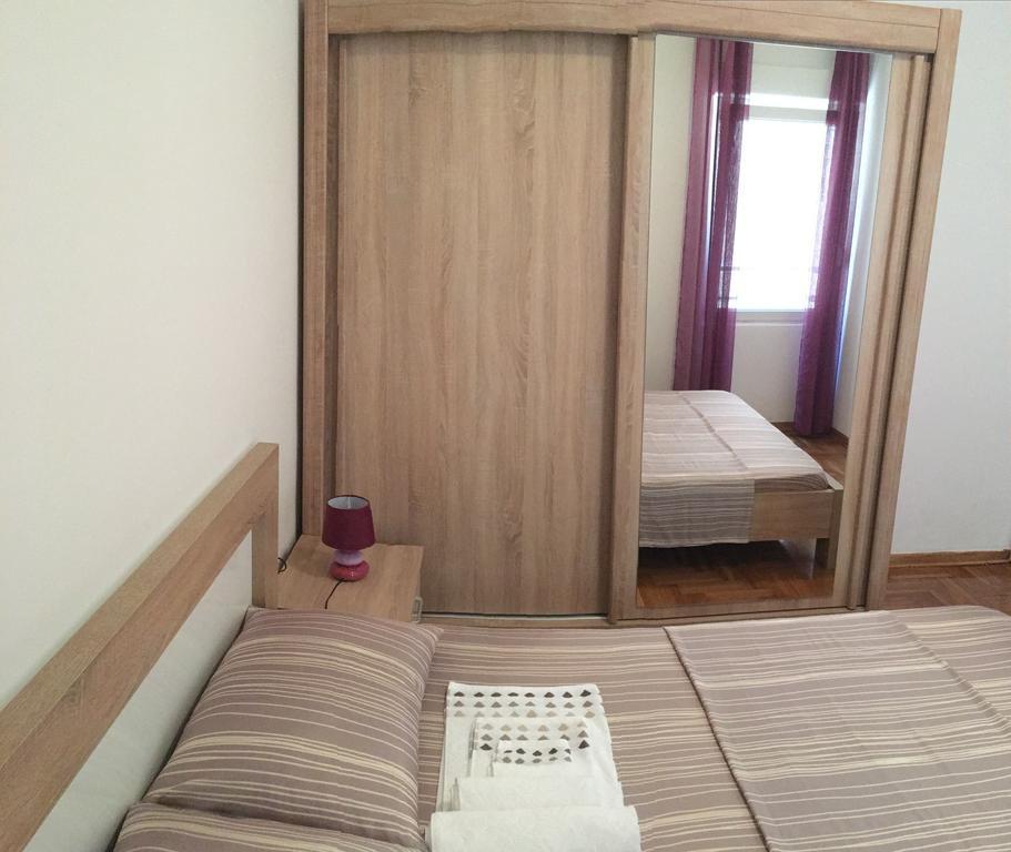 הרצג-נובי Apartman Stijepcic מראה חיצוני תמונה