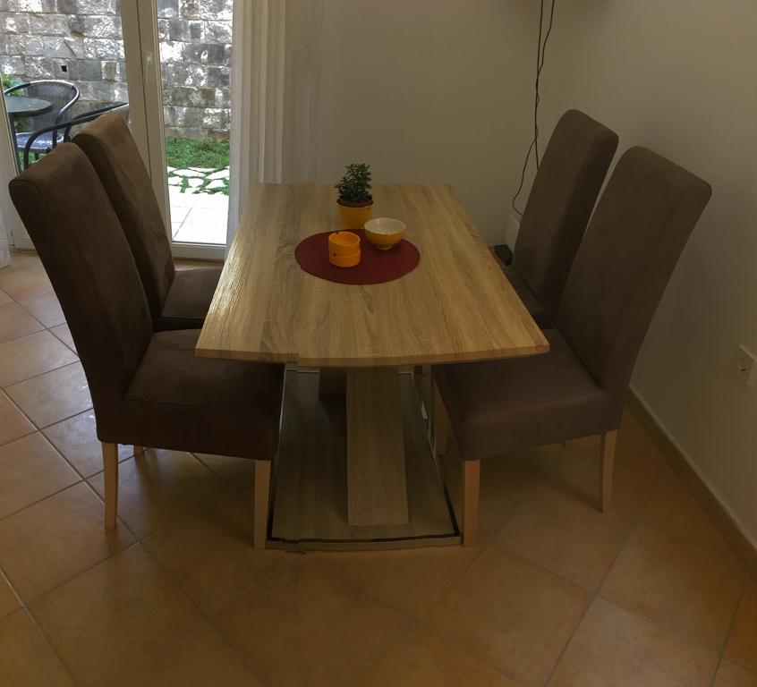 הרצג-נובי Apartman Stijepcic מראה חיצוני תמונה