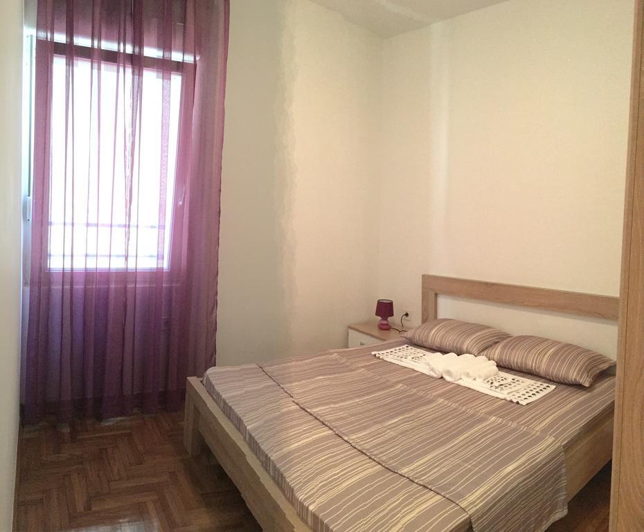 הרצג-נובי Apartman Stijepcic מראה חיצוני תמונה