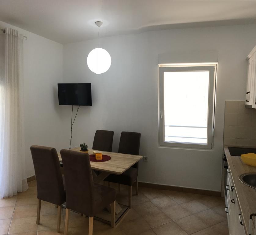 הרצג-נובי Apartman Stijepcic מראה חיצוני תמונה