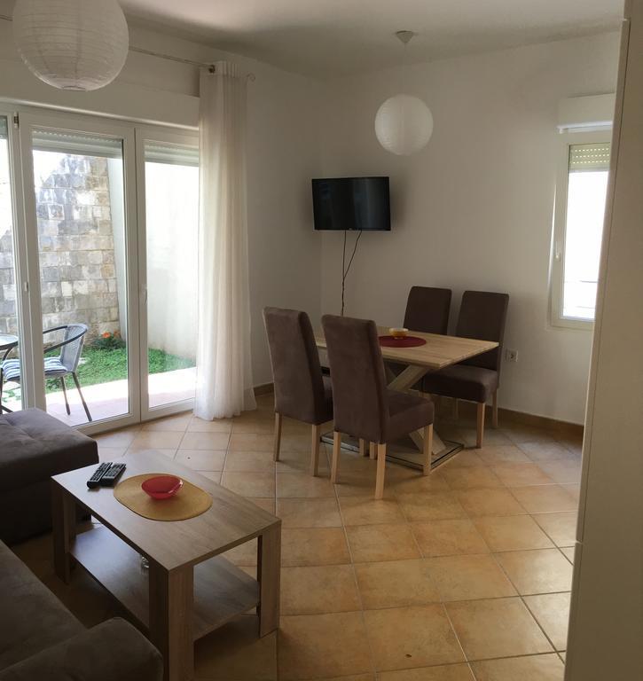 הרצג-נובי Apartman Stijepcic מראה חיצוני תמונה