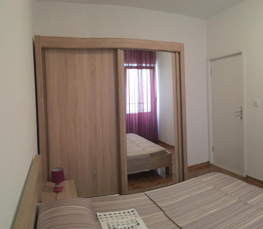 הרצג-נובי Apartman Stijepcic מראה חיצוני תמונה