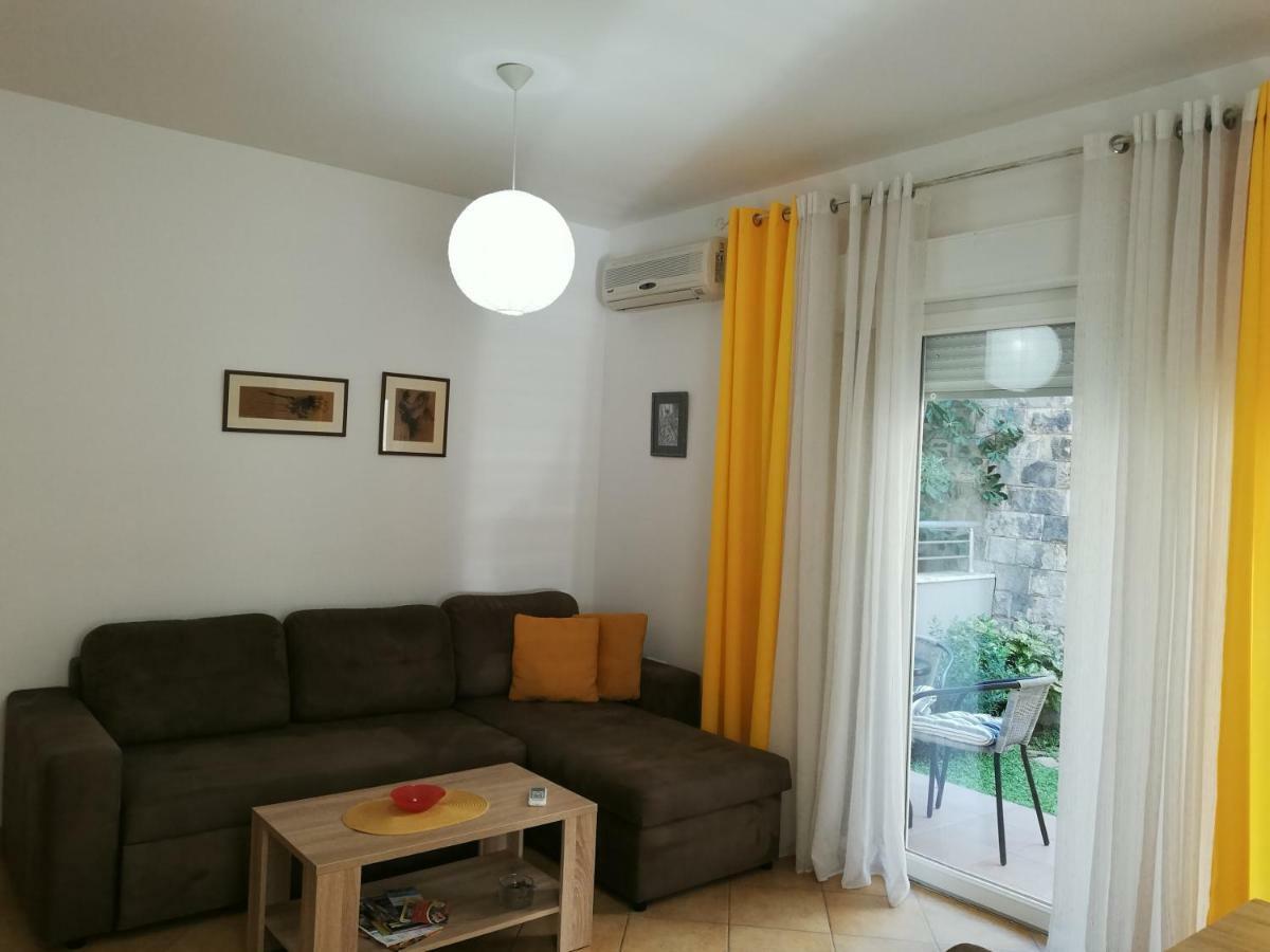 הרצג-נובי Apartman Stijepcic מראה חיצוני תמונה