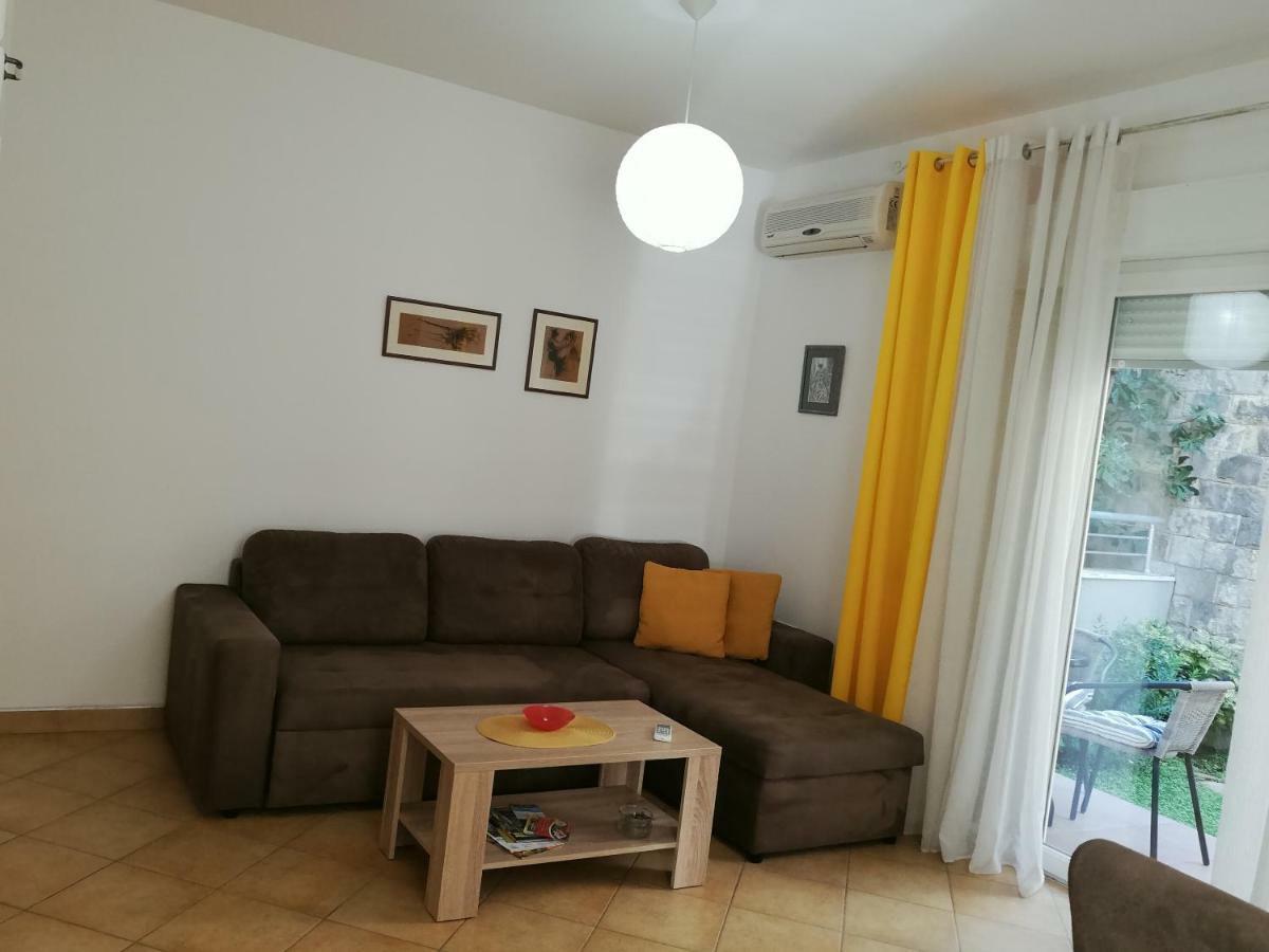 הרצג-נובי Apartman Stijepcic מראה חיצוני תמונה