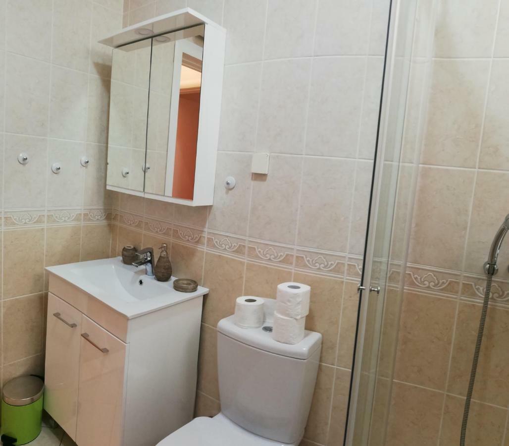 הרצג-נובי Apartman Stijepcic מראה חיצוני תמונה
