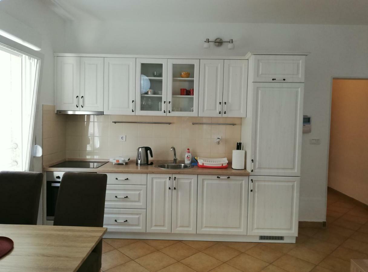 הרצג-נובי Apartman Stijepcic מראה חיצוני תמונה