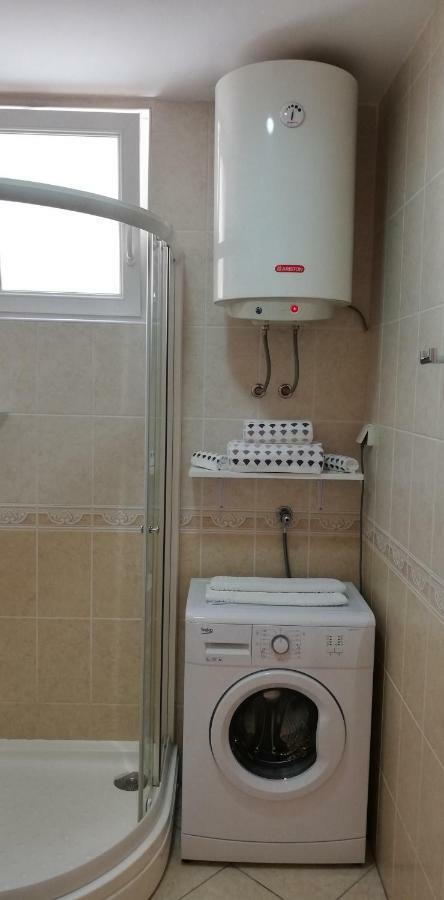 הרצג-נובי Apartman Stijepcic מראה חיצוני תמונה
