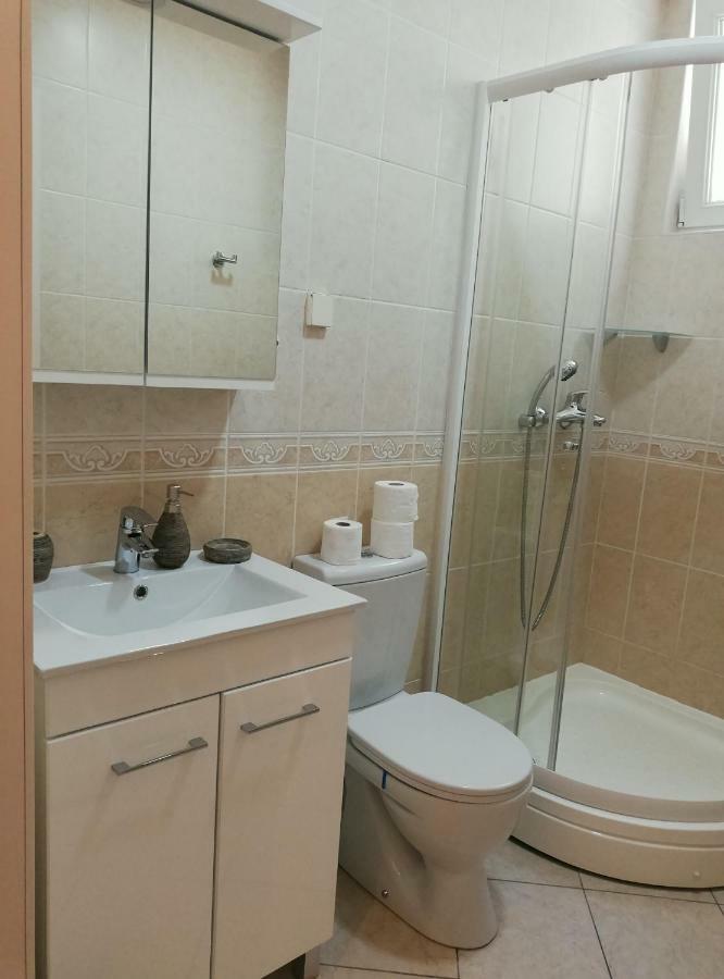 הרצג-נובי Apartman Stijepcic מראה חיצוני תמונה