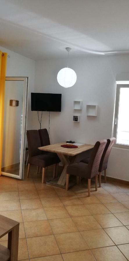 הרצג-נובי Apartman Stijepcic מראה חיצוני תמונה